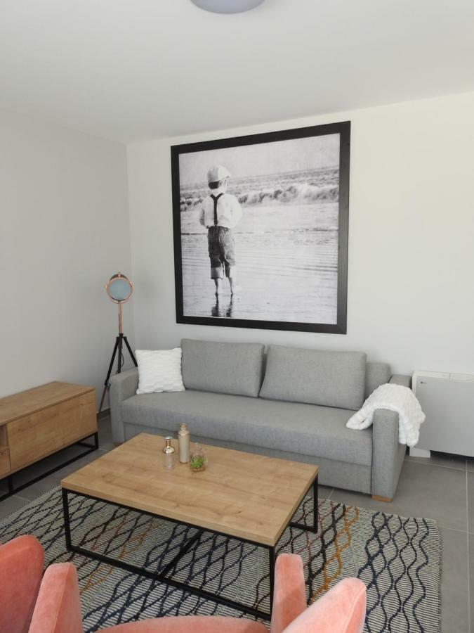 רוביני Luxury Apartments Magali מראה חיצוני תמונה